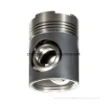 Cnc Machined Parts  High quality Piston Assembly for Car Engine Supplier